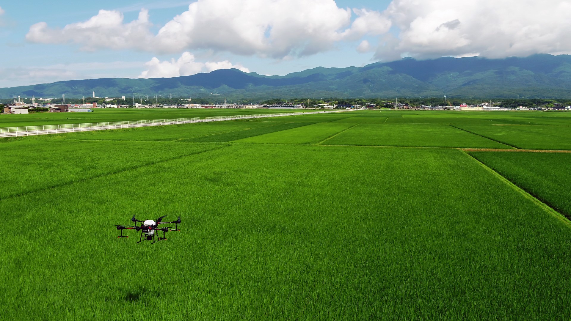 エス・ドローン株式会社
